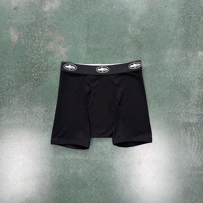 Corteiz (3er-Pack) ALCATRAZ Boxershorts