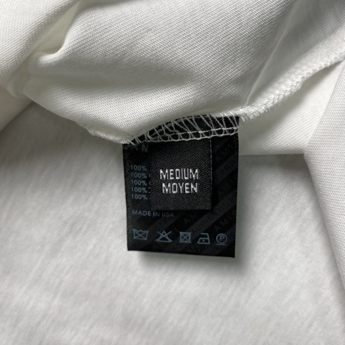 Maglietta Amiri