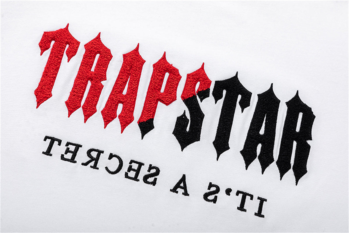 Completo corto Trapstar