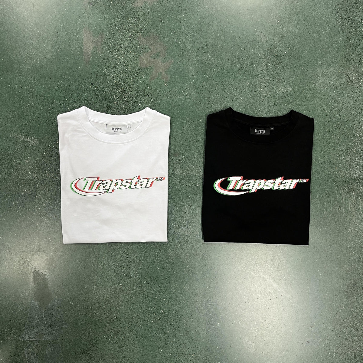 Trapstar Italiano T-Shirt 