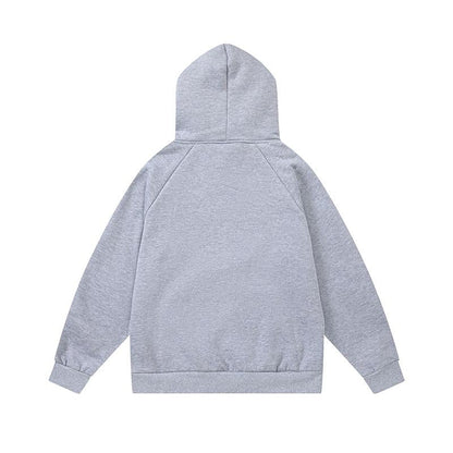 Tuta in ciniglia Trapstar 