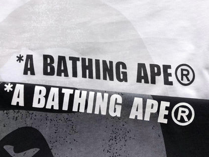 Maglietta Bape