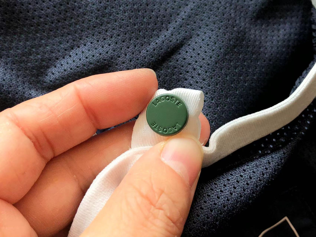 Lacoste Jacke