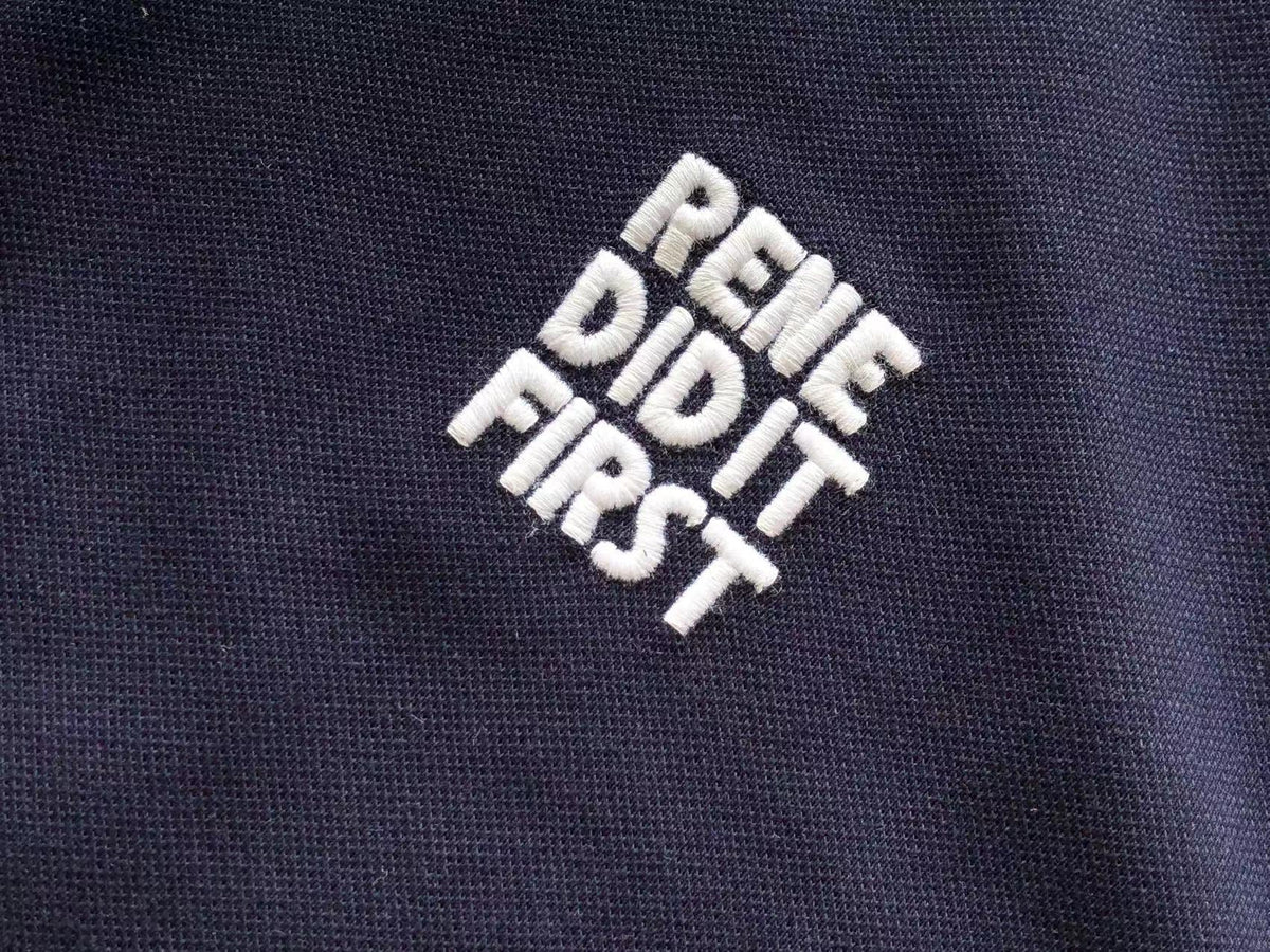 Polo Lacoste