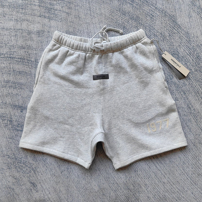 FOG Essentials Tshirt & Shorts 1977