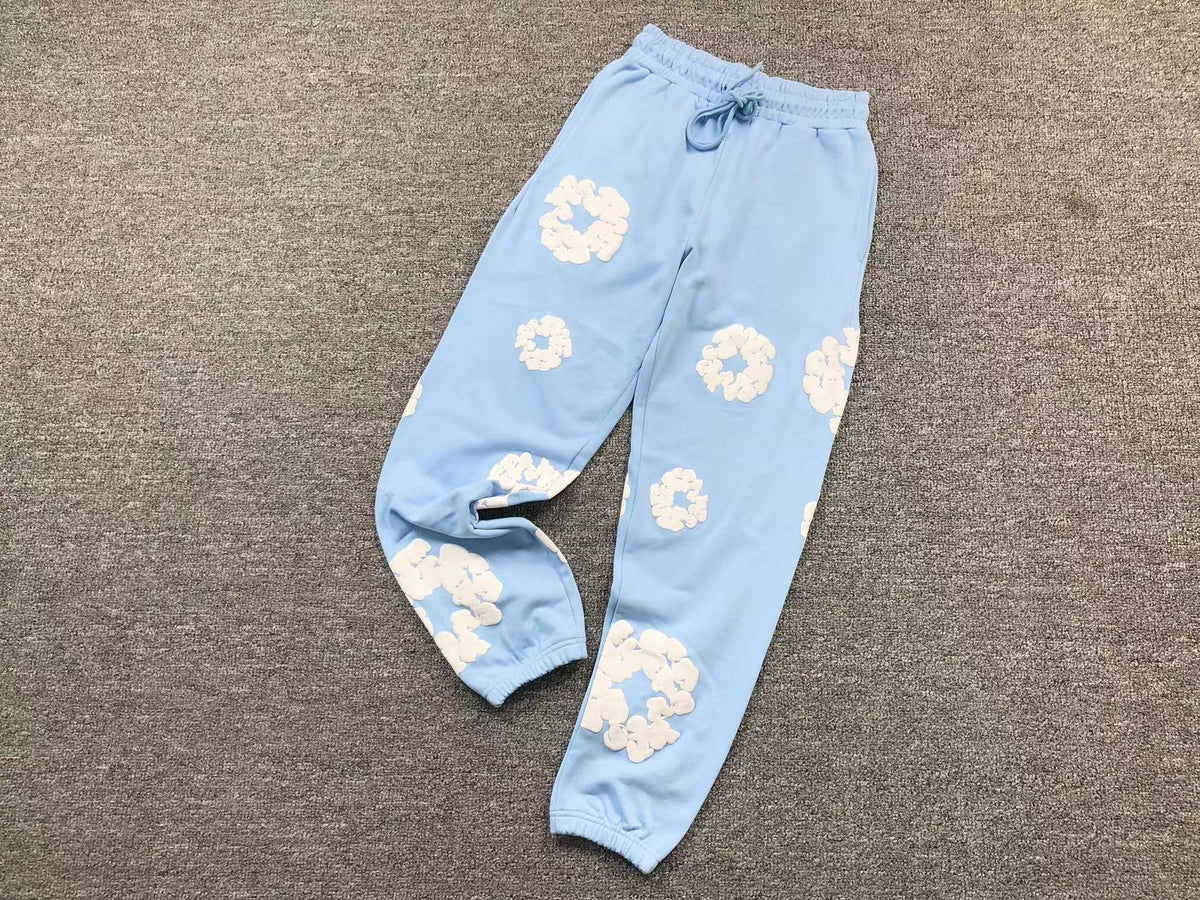 Denim Tears Der Baumwollkranz