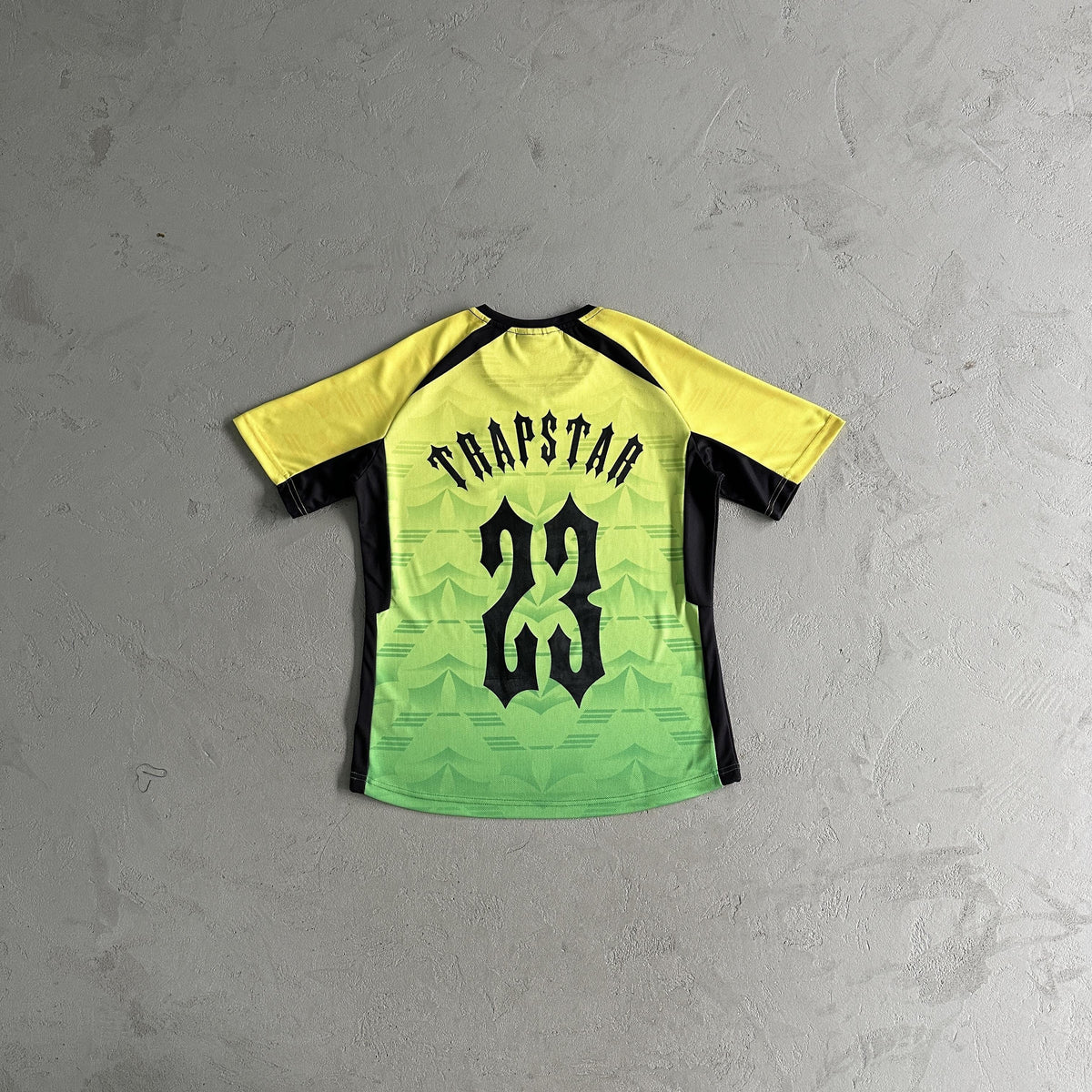 Magliette da calcio Trapstar 