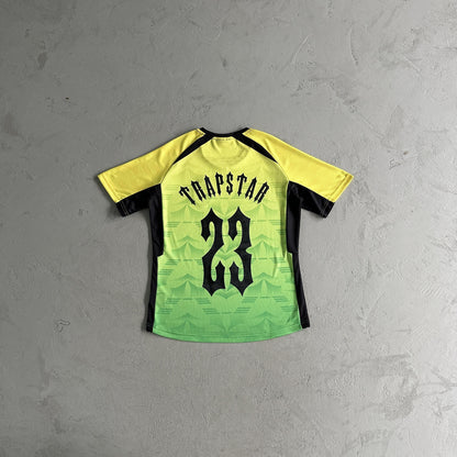 Magliette da calcio Trapstar 
