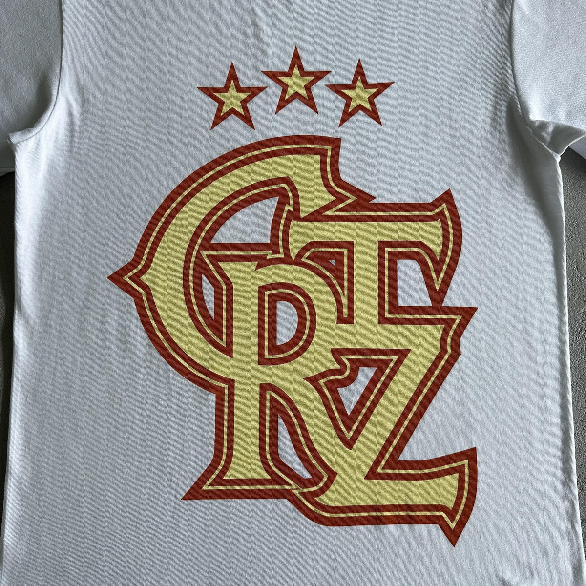 Corteiz T-Shirt CRTZ 