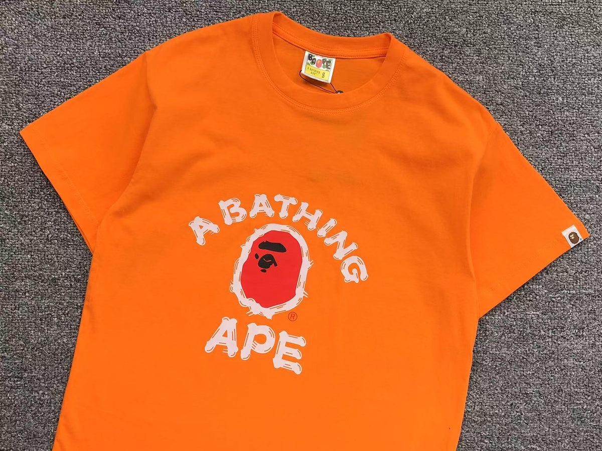Bape Tshirt