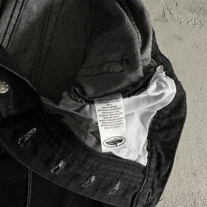 Corteiz Denim Hose