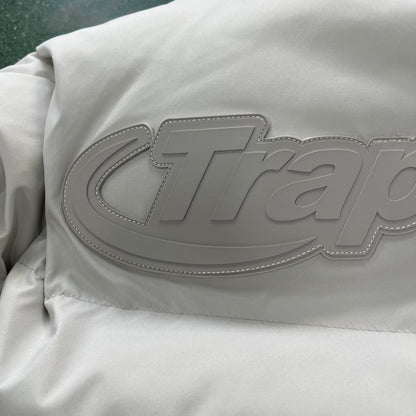 Giacca imbottita Trapstar Hyperdrive Technical 