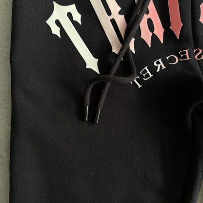Tuta Trapstar sfumata 
