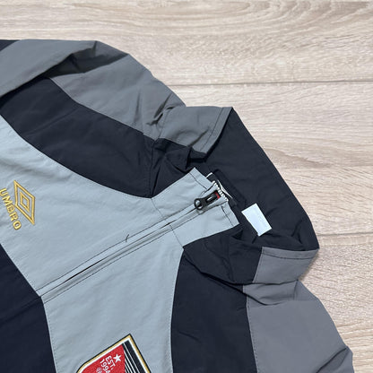 Supreme x Umbro Trainingsjacke