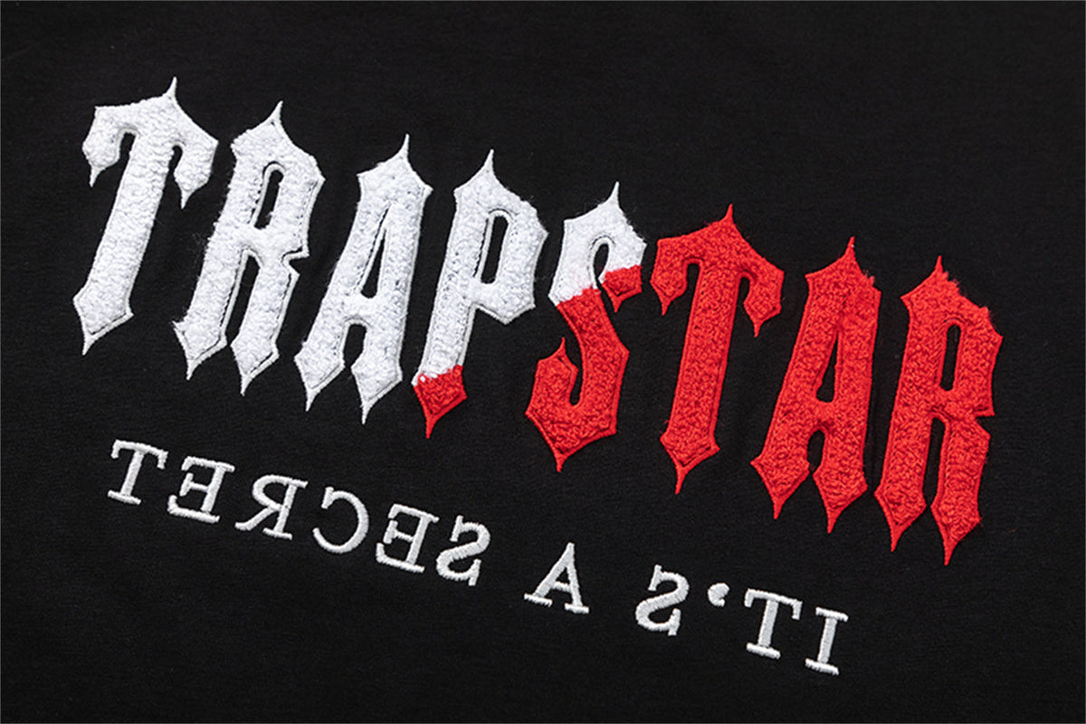Completo corto Trapstar