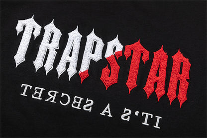Completo corto Trapstar