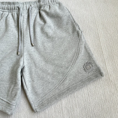 Pantaloncini Broken Planet 
