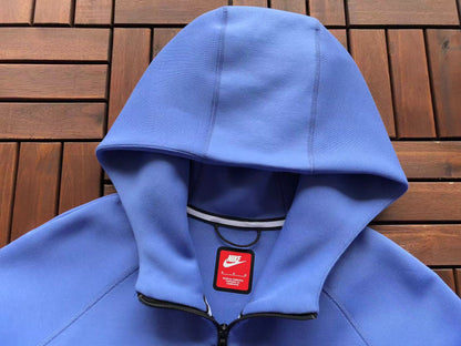 Tuta Nike Techfleece Nuova Stagione