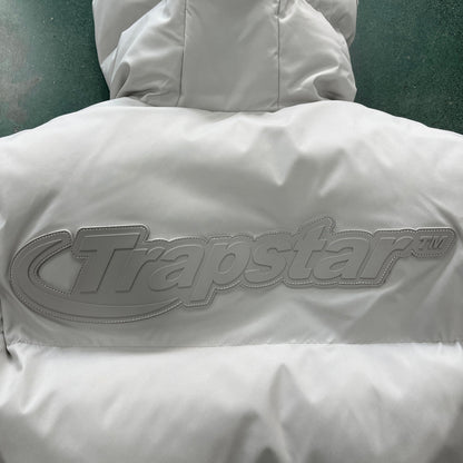 Giacca imbottita Trapstar Hyperdrive Technical 
