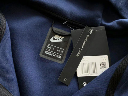 Tuta Nike Sportswear Techfleece
