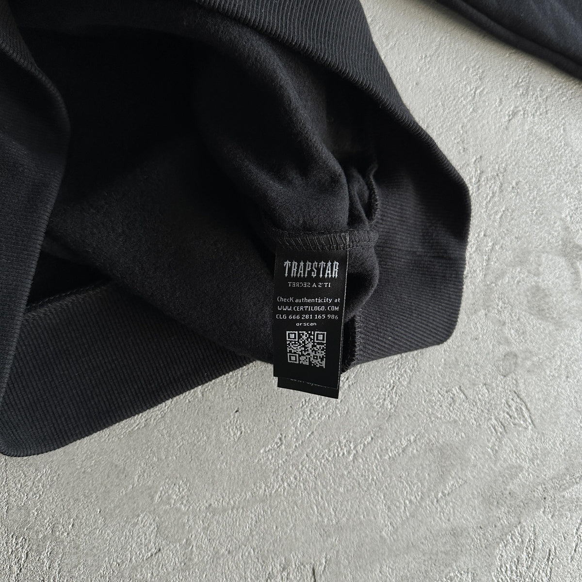 Trapstar Trainingsanzug Irongate 