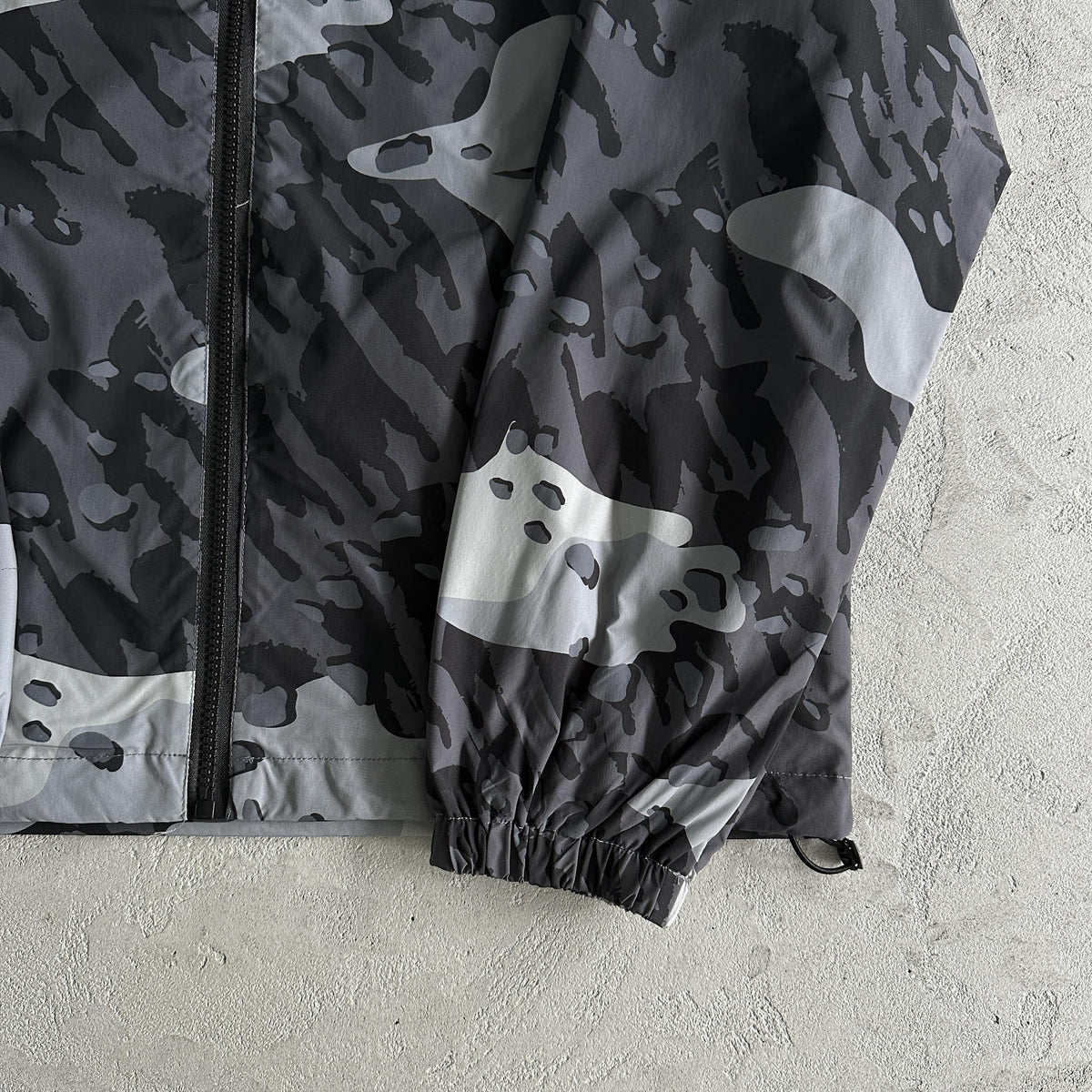 Trapstar Windbreaker-Anzug, Camouflage