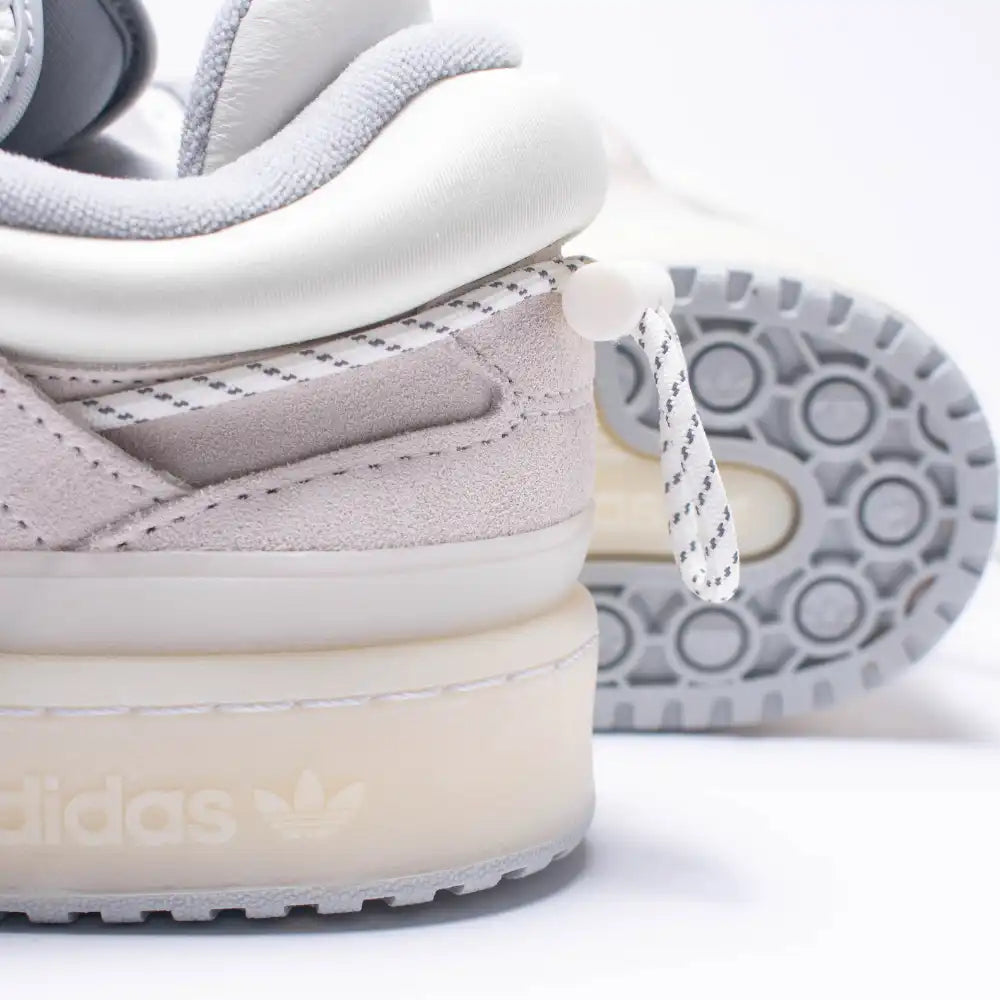 Adidas x BadBunny Forum Weiß 