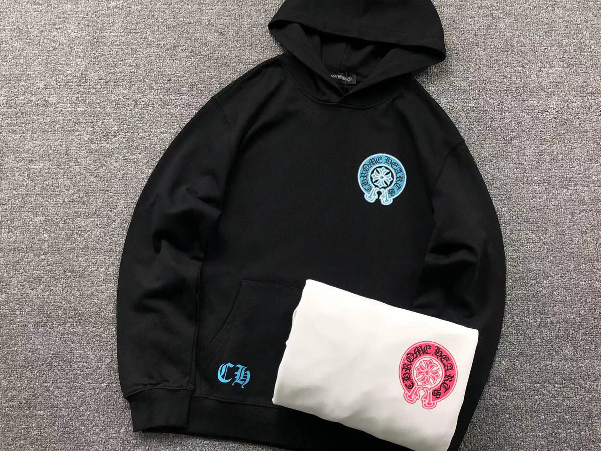 Chrome Hearts Kapuzenpullover