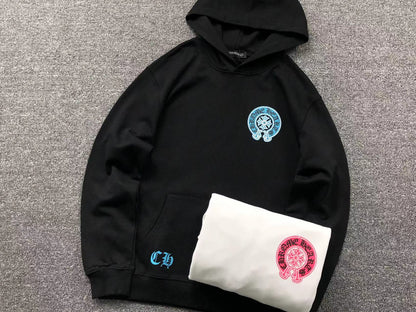 Chrome Hearts Kapuzenpullover