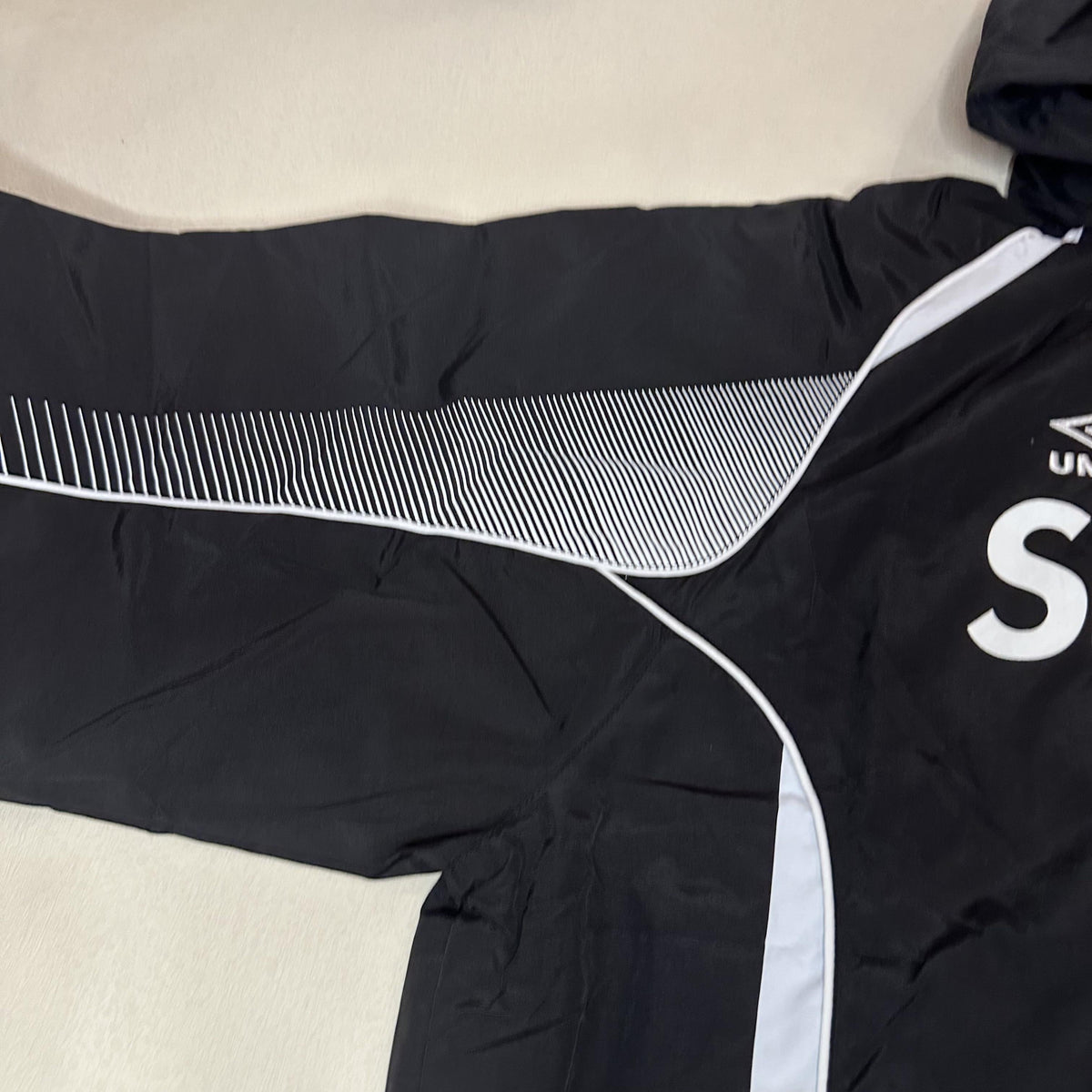 Supreme x Umbro Trainingsjacke