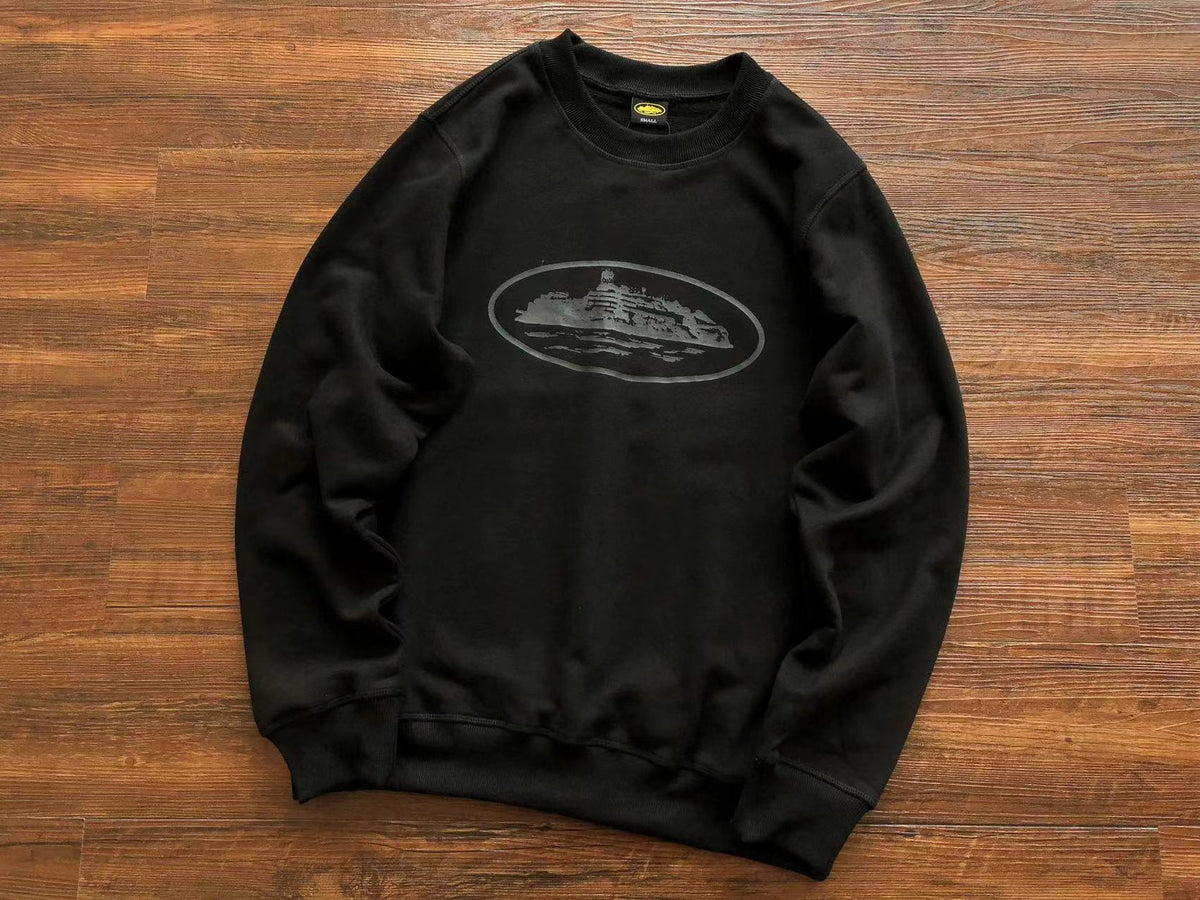 Corteiz Pullover