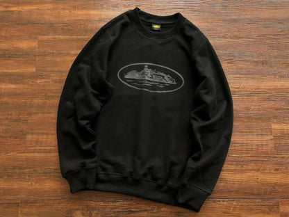 Corteiz Pullover