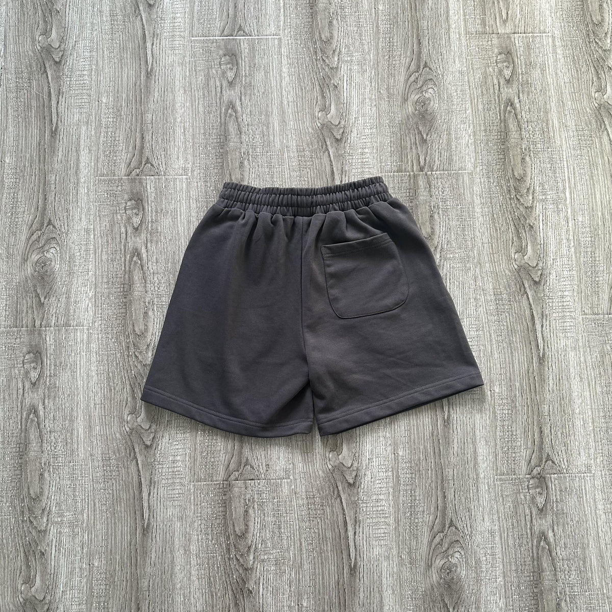 Pantaloncini Broken Planet 