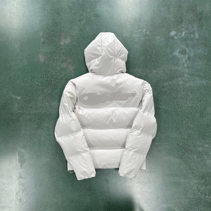 Giacca imbottita Trapstar Hyperdrive Technical 