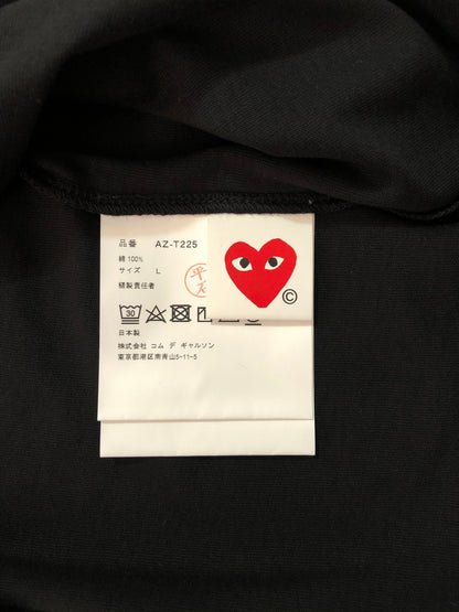 Maglietta Comme des Garçons