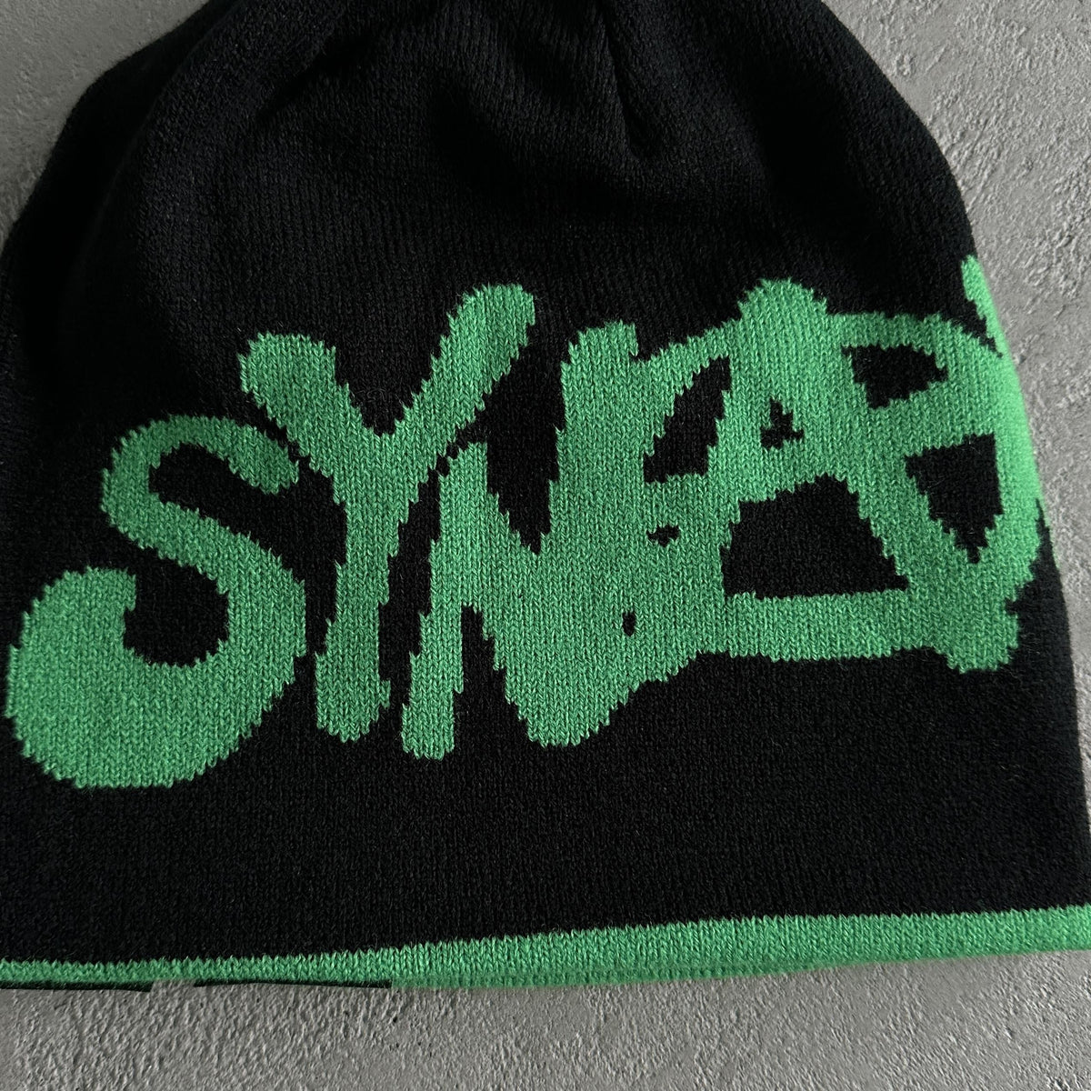 Synaworld Hut