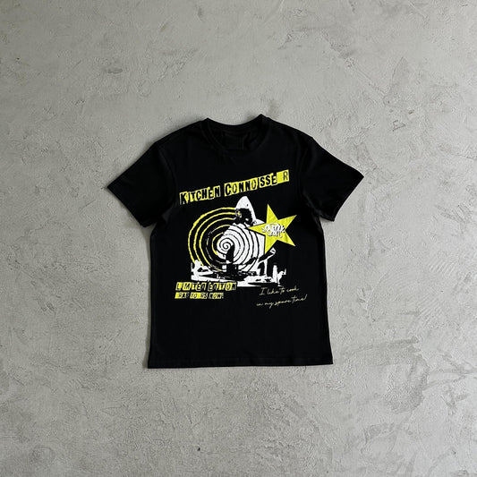 Synaworld T-Shirt Küche 