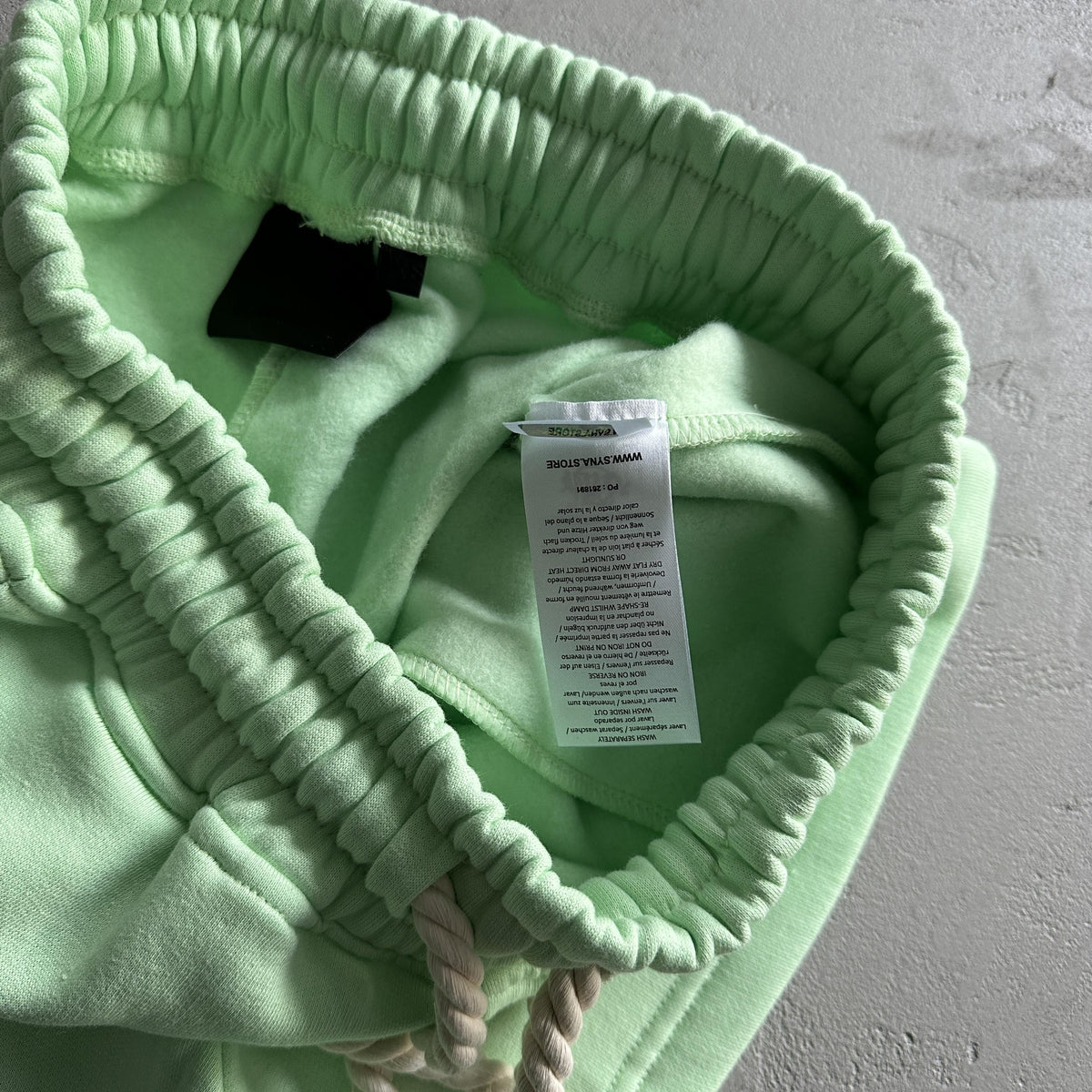 Synaworld Damen Babystrampler