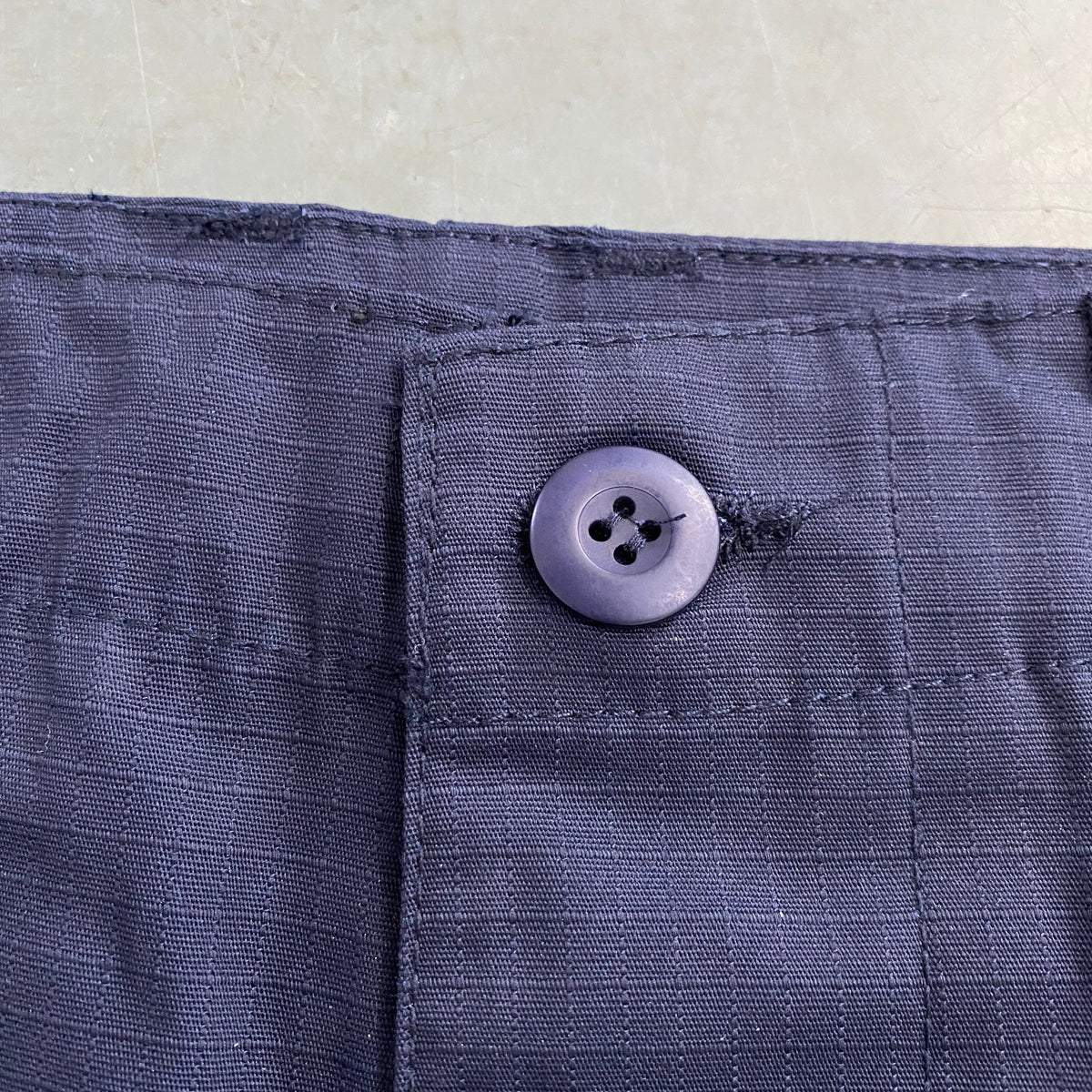 Pantaloncini cargo Corteiz Alcatraz v1:1
