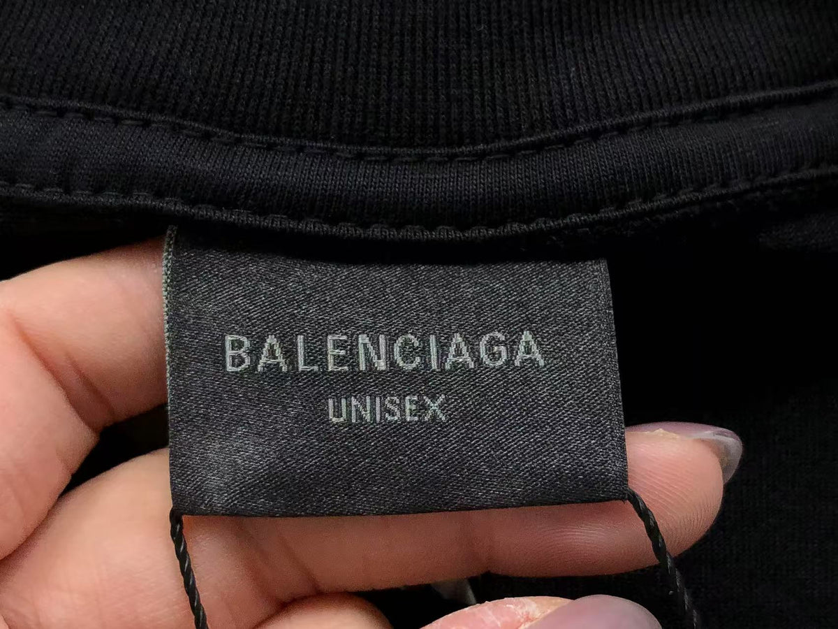 Maglietta Balenciaga