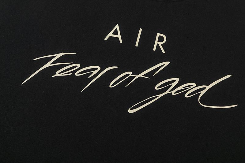 Nike x Fear Of God Weste