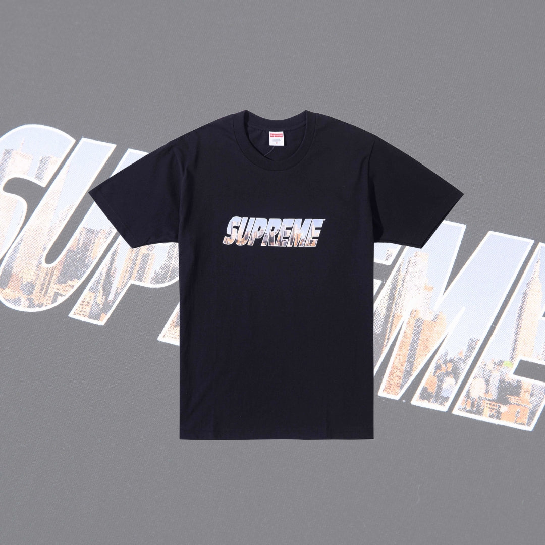 Maglietta Supreme Gotham