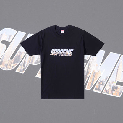 Maglietta Supreme Gotham