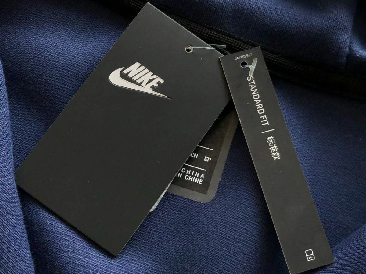 Tuta Nike Sportswear Techfleece
