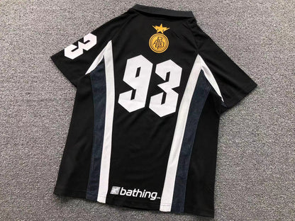 Bape Polo & Shorts