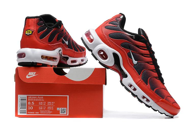 Nike Air Max Tn Plus "Rosso Università" 