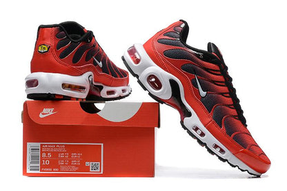 Nike Air Max Tn Plus "Rosso Università" 