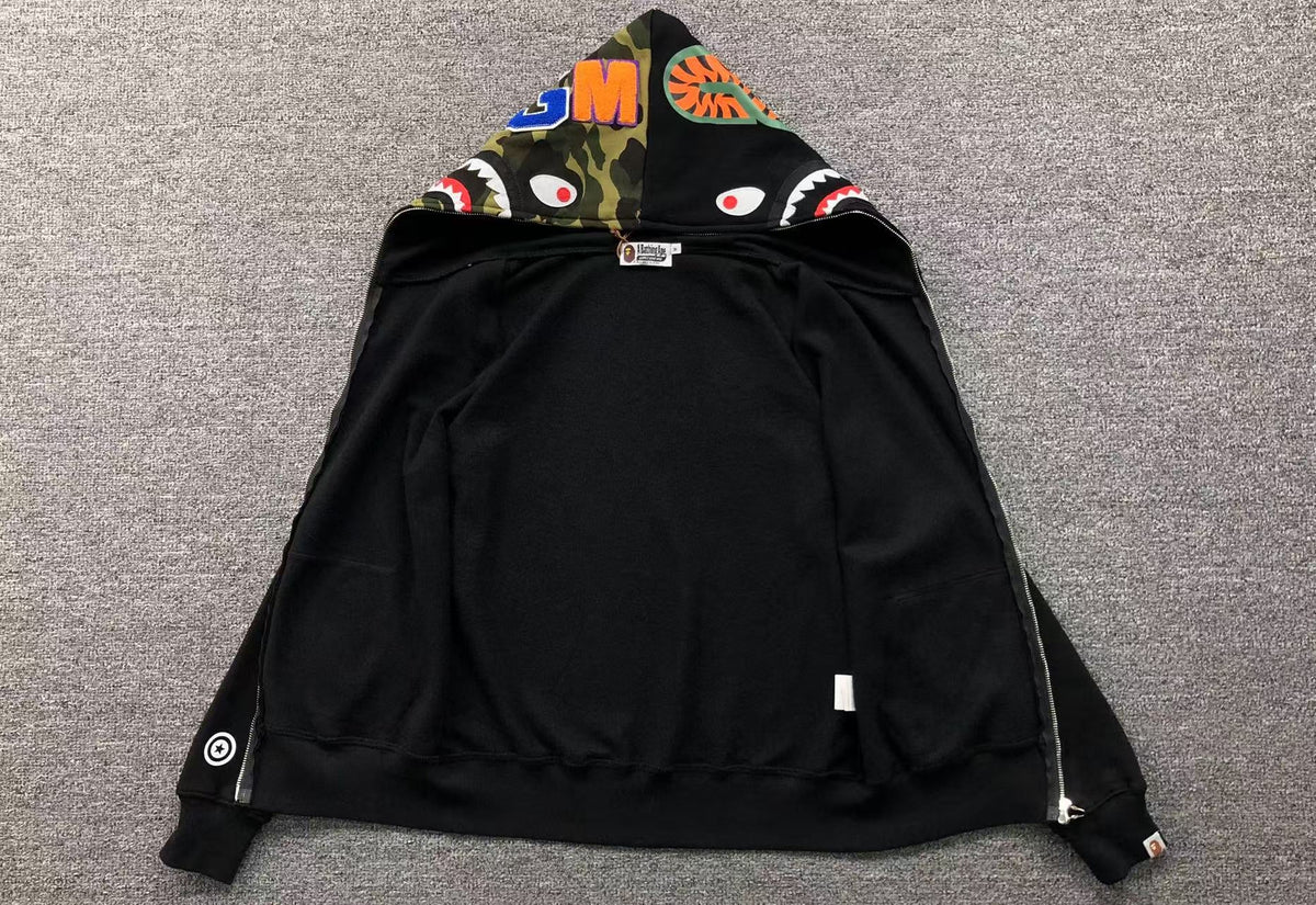 Bape Hoodie