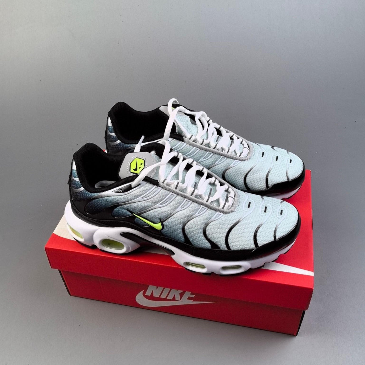 Air Max Plus TN "Bright Cactus" 