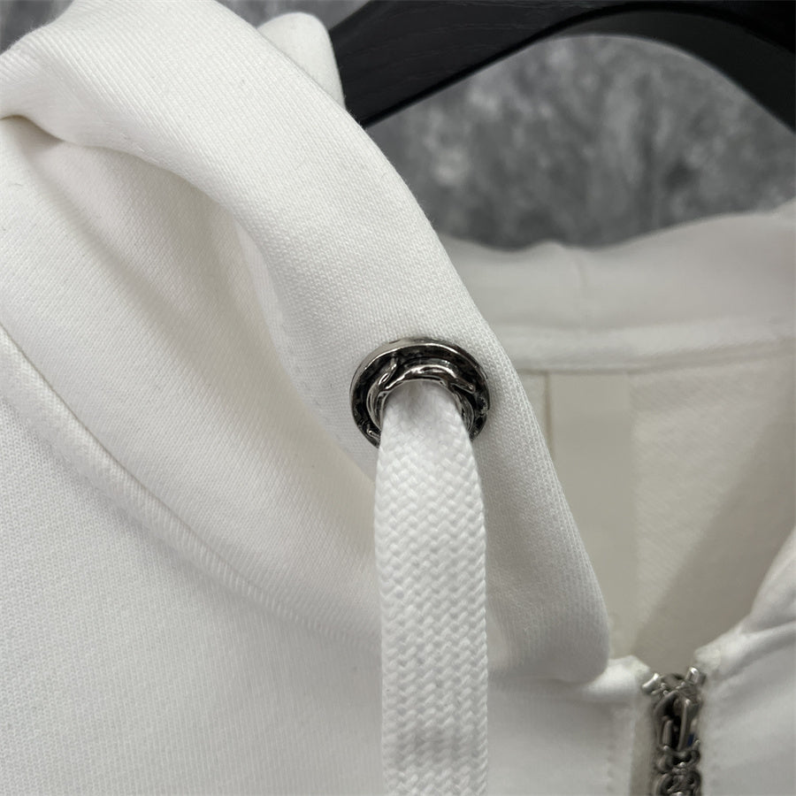 Chrome Hearts Kapuzenpullover